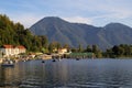 Tegernsee, Germany Royalty Free Stock Photo