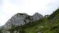 Tegernseer hut, Bavaria, Germany