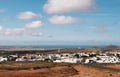 Teguise, Lanzarote