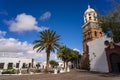 Nuestra Senora de Guadalupe church