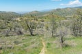 Tehachapi Loop tracks