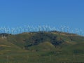 Tehachapi Wind Resource Area