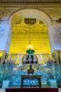 Tehran Golestan Palace 16 Royalty Free Stock Photo