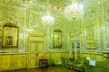 Tehran Golestan Palace 20 Royalty Free Stock Photo