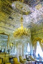 Tehran Golestan Palace 23 Royalty Free Stock Photo