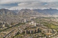 Tehran, Iran Royalty Free Stock Photo