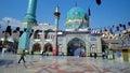 Imamzadeh Saleh Mausoleum, Shemiran, Tehran, Iran