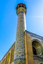 Tehran Shahid Motahhari Mosque 02