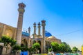 Tehran Shahid Motahhari Mosque 01