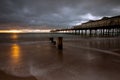 Teignmouth Pier