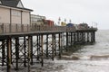 Teignmouth Pier, Devon