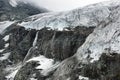 Teischnitz Glacier