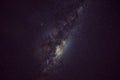 The Milky Way Tekapo
