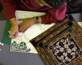 Tekat Embroidery