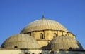 Tekeli Mehmet Pasa Mosque