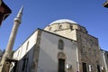 Tekeli Mehmet PaÃÅ¸a mosque in Antalya, Turkey.