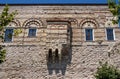 Tekfur Palace Tekfur SarayÃÂ± in Turkish, ISTANBUL, TURKEY