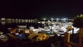 Tekirdag fishing boats