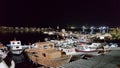 Tekirdag fishing boats