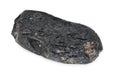 Tektite Close Up Royalty Free Stock Photo