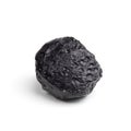 Tektite Meteorite Royalty Free Stock Photo