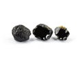Tektite Meteorite Royalty Free Stock Photo