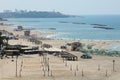 Tel Aviv Beach, Israel