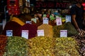 Tel Aviv Carmel Market Shuk HaCarmel 3