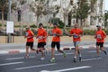 Tel Aviv Gillette Marathon