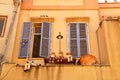 Beautiful house with funny figures Beit Tamar in Neve Tzedek are