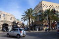 Yefet Street, Tel Aviv, Israel