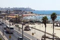 Summer at the Beach in Tel-Aviv Jaffa