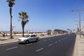 Summer at the Beach in Tel-Aviv