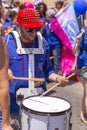 20th Tel Aviv Pride, Israel