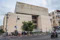 Synagogue in Tel Aviv, Israel