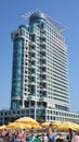 Royal Beach Hotel Tel Aviv by Isrotel