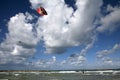 Tel Aviv Kite Surfing