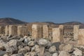 Tel Hazor National Park,