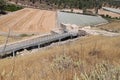 Tel Lachish Gate Ruins