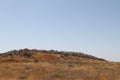 Tel Lachish, Israel Royalty Free Stock Photo
