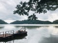 Telaga Ngebel, Ponorogo, Indonesia