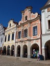 Telc, Czech Republic