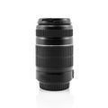 Tele lens Royalty Free Stock Photo