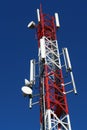 Telecommunication Antenna