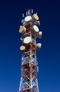 Telecommunication Antenna