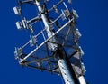 Telecommunication Antennas