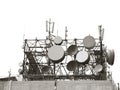 Telecommunication Antennas