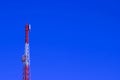 Telecommunication tower