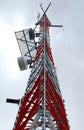 Telecommunication tower 3