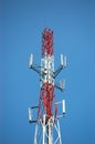 Telecommunication tower